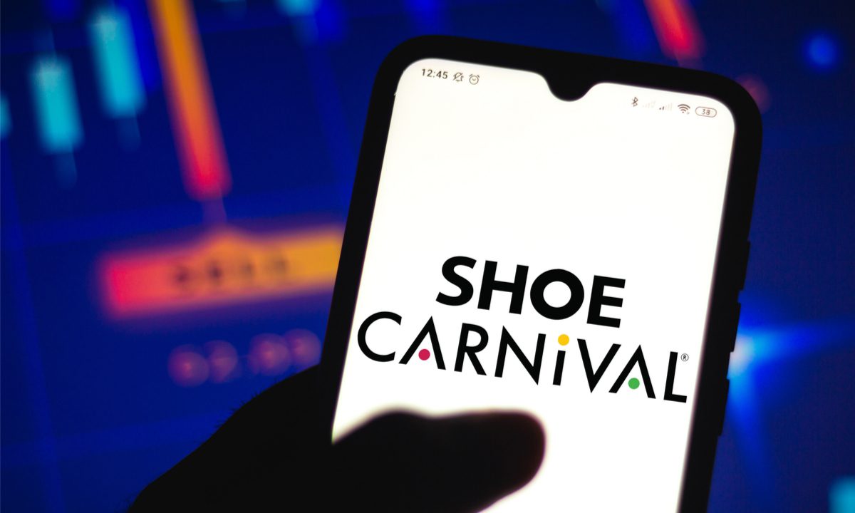 10% Off Shoe Carnival Coupons, Promo Codes, Deals
