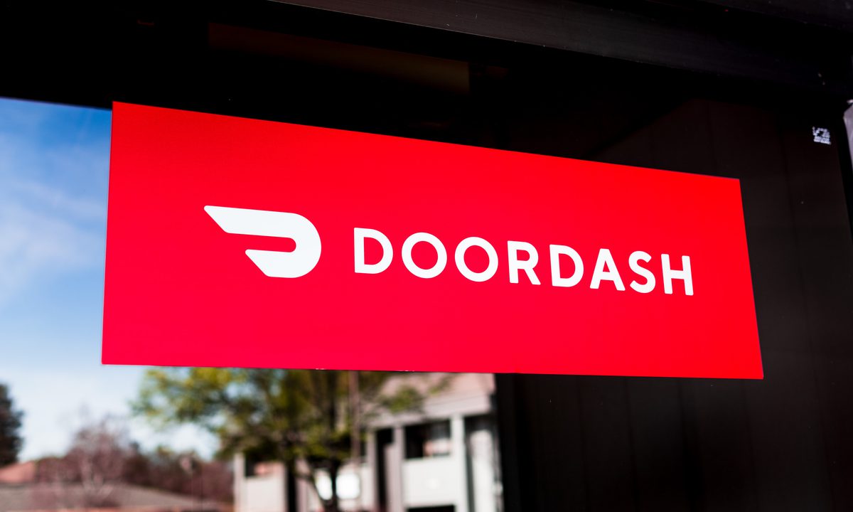 DoorDash buying international food delivery platform in deal