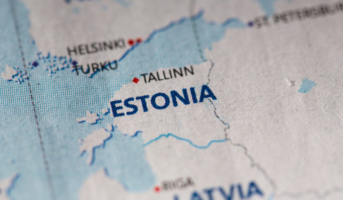 Estonia's Small But Thriving Startup Ecosystem