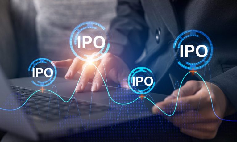 Paya, Digital Banks Help FinTech IPOs Notch Gains