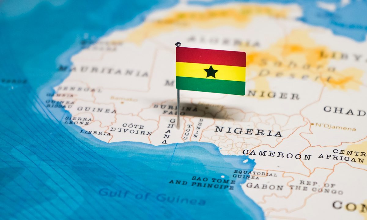 Ghana FinTech Fido Raises $30M in Series A