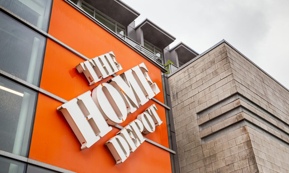 Home Depot, Adobe Expand Omnichannel Experience