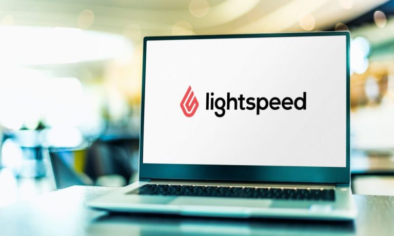 Lightspeed Commerce