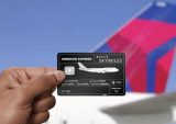 Limited-Edition, Boeing 747, American express Card_Design_1