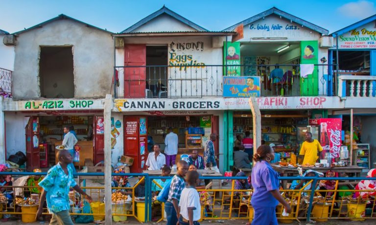 Kenya’s Nomanini Launches Supply Chain Finance App