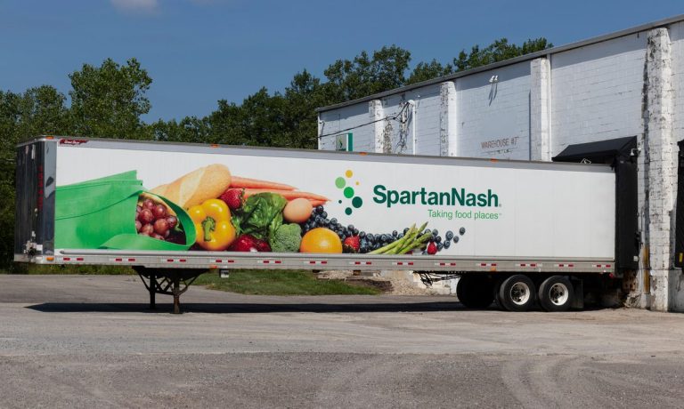 Today in Food: SpartanNash Grows Its Footprint