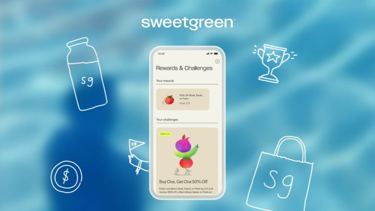 Restaurants Debut Gamified Rewards, Seek Loyalty