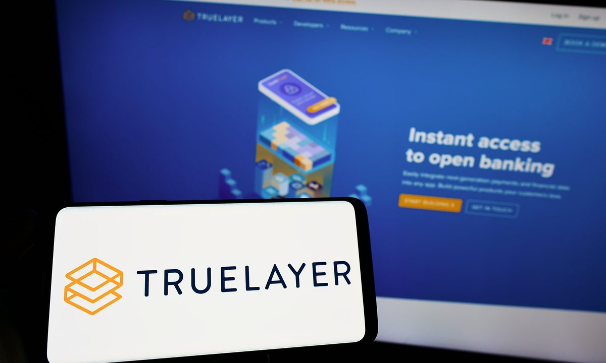 Open Banking Provider TrueLayer Raises $50M to Grow in Europe