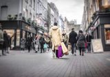 Retail Recession Spreads, UK Sees Downward Trend
