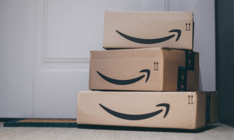 Amazon Flex, Germany, delivery