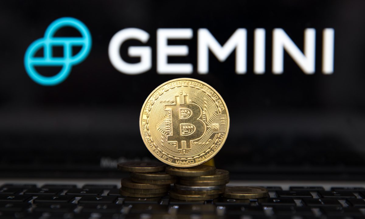 Gemini Denies JPMC Ended Banking Relationship