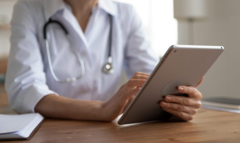 Telehealth’s Next Frontier: Digital Therapeutics