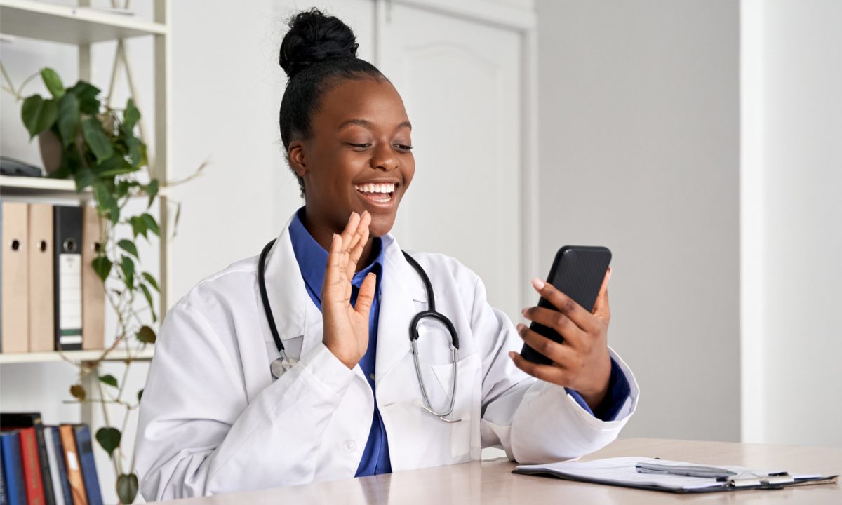 Ehealth Startups Making Moves Across Africa