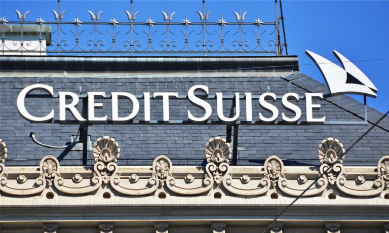 EMEA, Credit Suisse, Switzerland