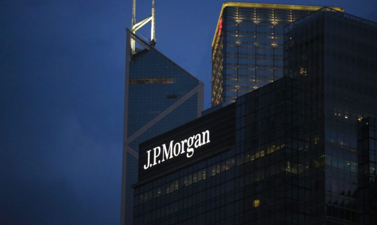 jp morgan, new hires, Eileen Dignen, global head of treasury services