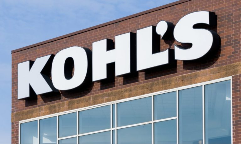 Kohl's, bid, acquisition, takeover, retail