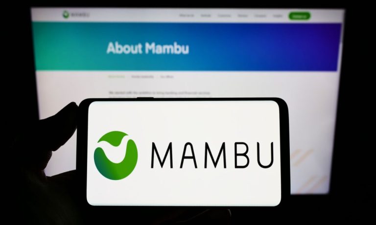 mambu, western union, digital banking, cloud, app, europe