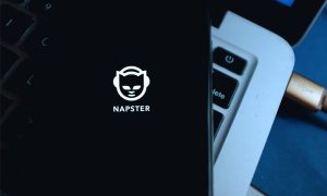 Napster, Web3, Algorand, blockchain, tokens