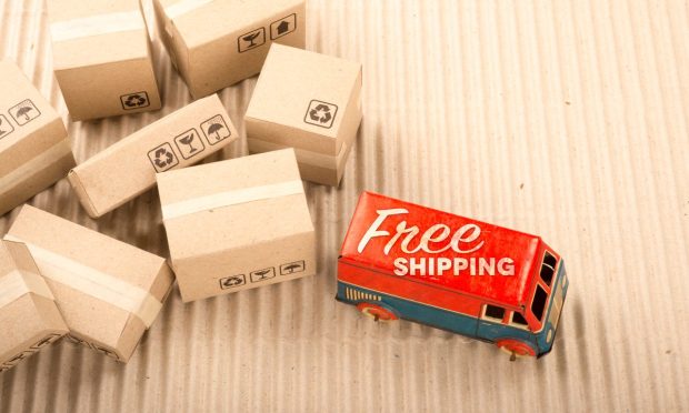 Subscribers’ Interest in Free Shipping Is Up