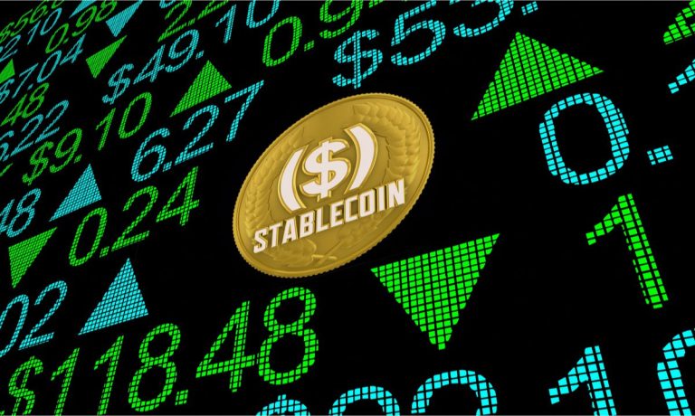 stablecoins