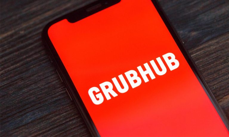 Grubhub, Street Cred Capital, incentive