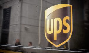 UPS, Delivery Solutions, acquisition