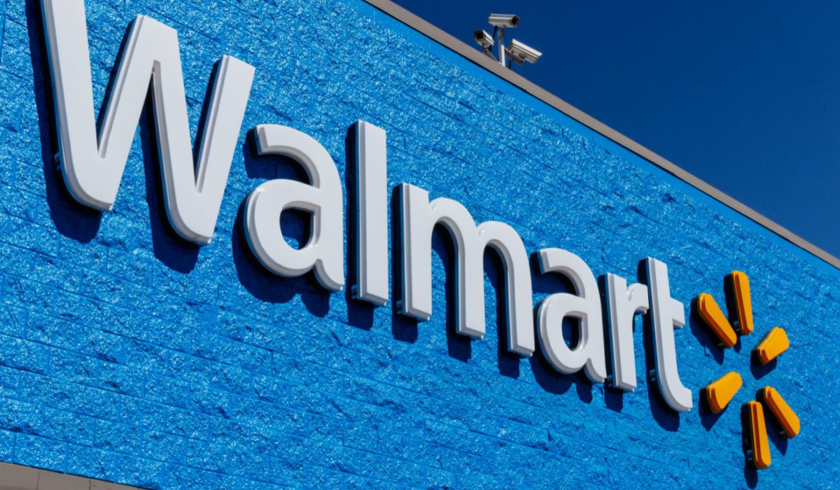 Walmart Online Grocery Delivery Launches in Orlando, Dallas