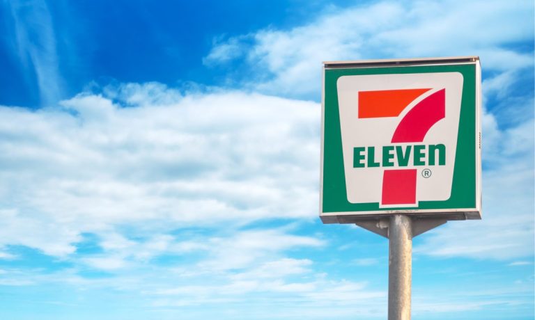 7-Eleven, corporate, job cuts