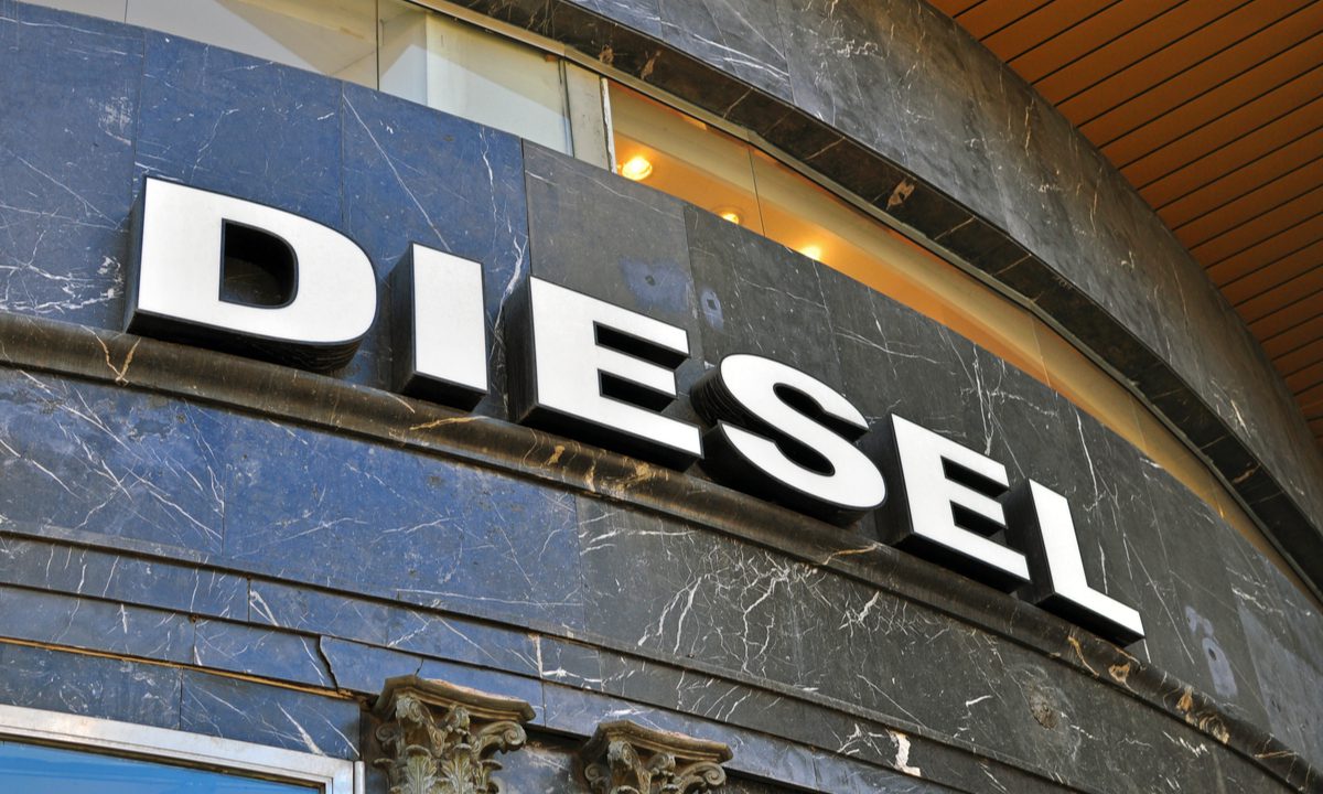 Diesel Jeans Mogul Renzo Rosso Joins Ranks Of Forbes Billionaires