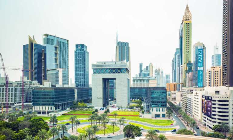 MENA: Crypto, eCommerce Reaffirm UAE’s Position