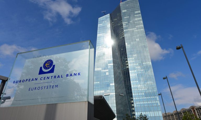 European Central Bank