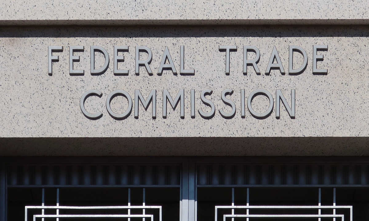 FTC Takes Action Against First American's 'Zombie Charges