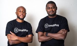 ImaliPay Founders