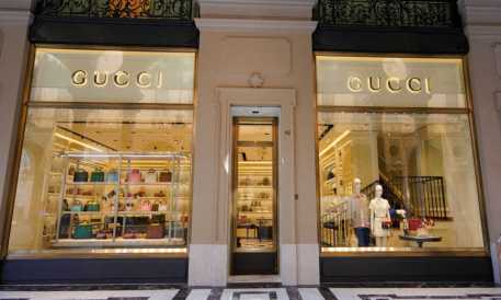 Kering Revenues Vault 35.1% in Q4 as Gucci Improves – WWD