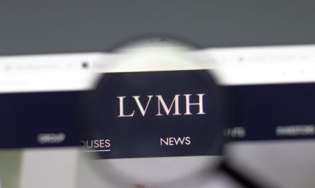 LVMH rides luxury spending boom as Louis Vuitton, Dior tempt big spenders