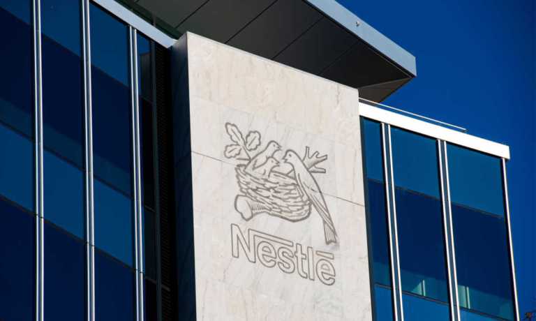 Nestlé