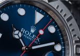 Rolex Dealer: Luxury Watch Shortage Spreading