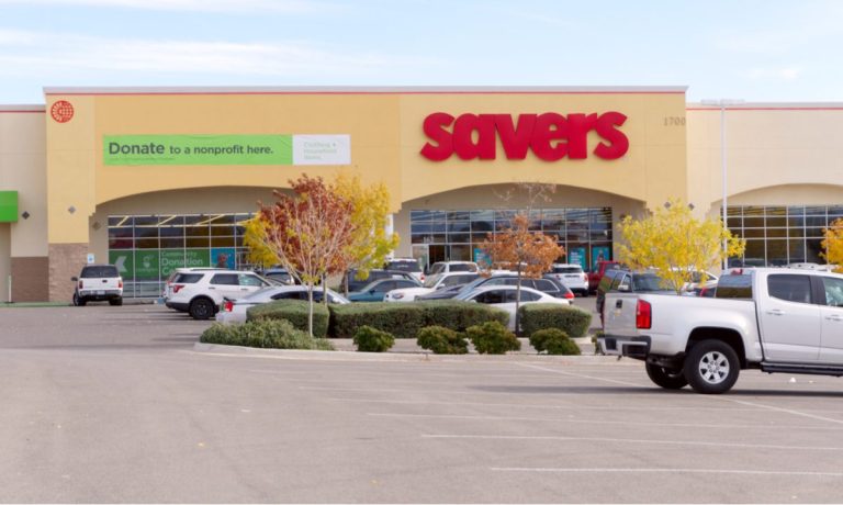 Savers Value Village Names Ollie’s Vet as CFO