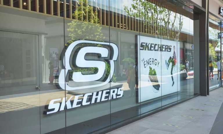 Skechers