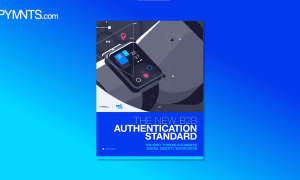 B2B Authentication Standard report