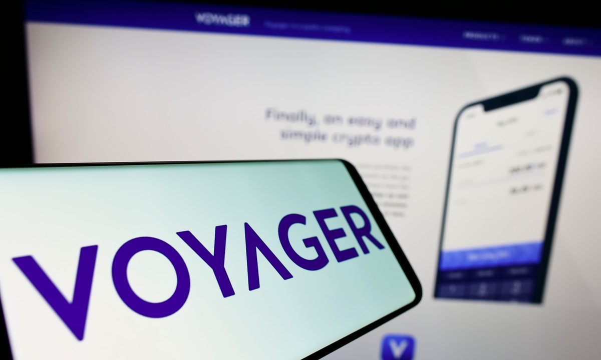 Voyager Digital’s Path To Bankruptcy