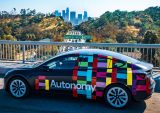 Autonomy, AutoNation, electric vehicles