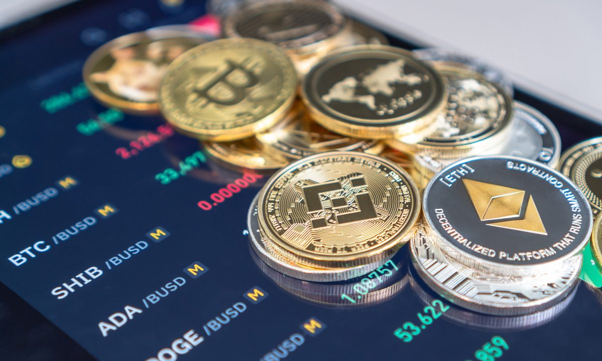 Make Money With Cryptocurrency: Proven Strategies for Success