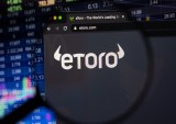 etoro, FinTech V, Spac, merger, canceled, social, investing