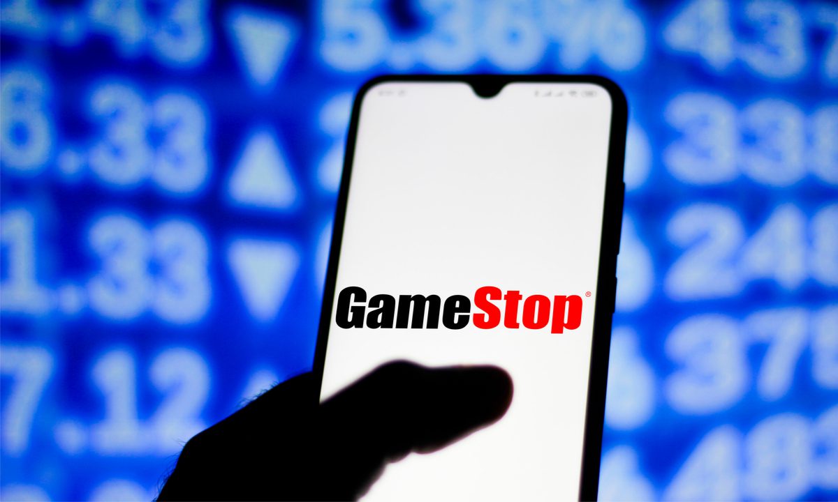 GameStop Layoffs Reportedly Hit Blockchain Division