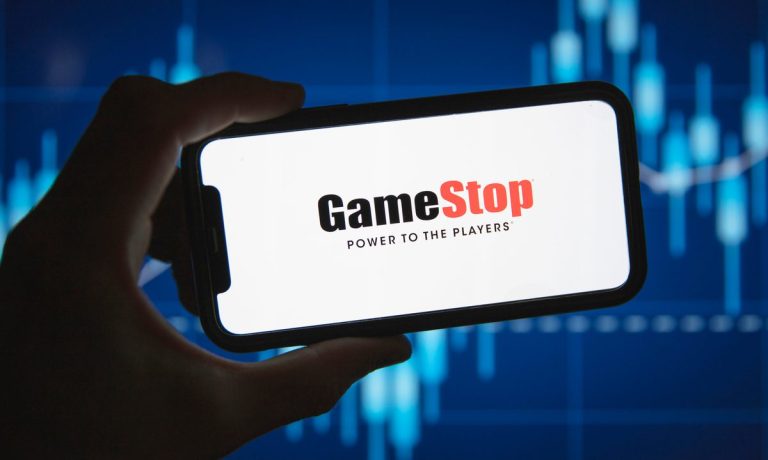 GameStop, NFT, marketplace, Ethereum