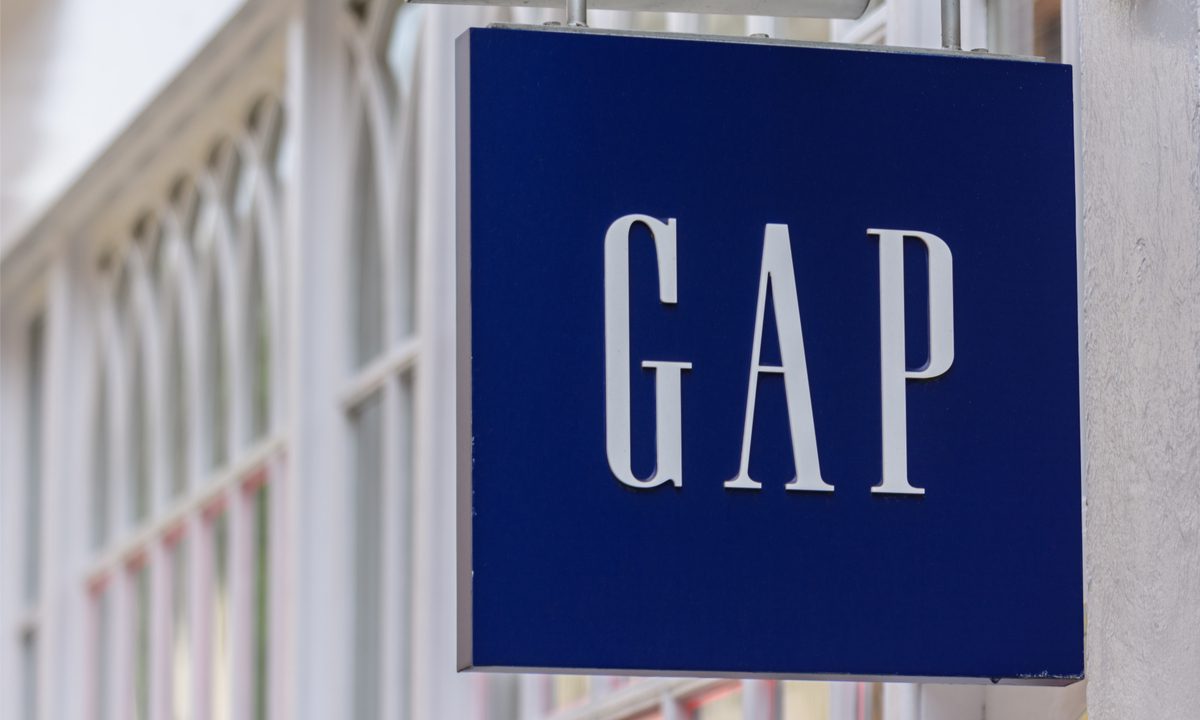 Gap CEO Steps Down, New Old Navy CEO Named