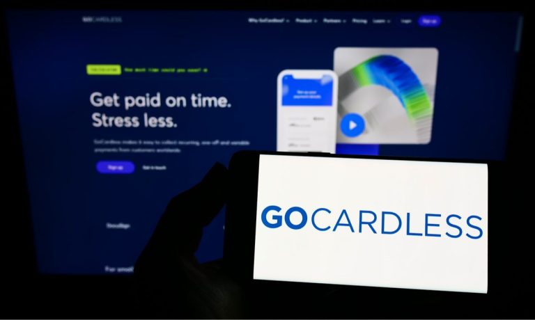 GoCardless, Xero, open banking