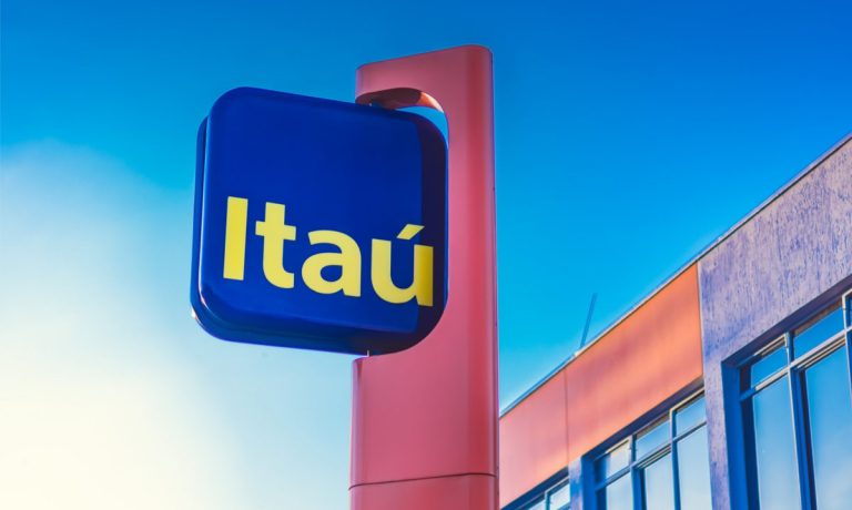 Itau, Brazil, bank, tokenization, digital assets