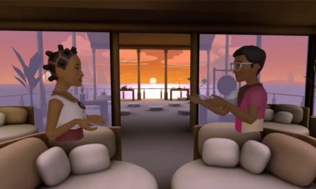 Meta Quest VR to get Roblox; Meta introduces Avatar-Calling with Video